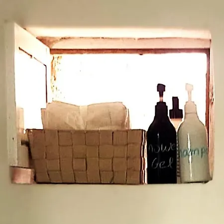 Myrtia Σπίτι διακοπών Φράτσια