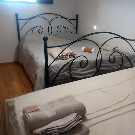 Holiday home Myrtia *