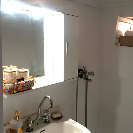 Myrtia Holiday home *