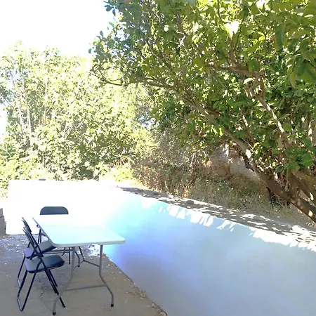 Holiday home Myrtia *