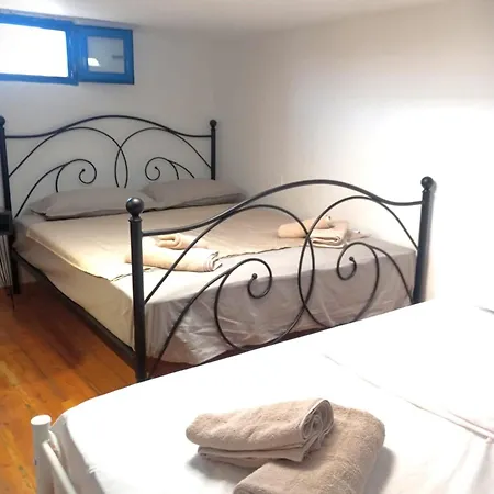 Myrtia Holiday home Fratsia