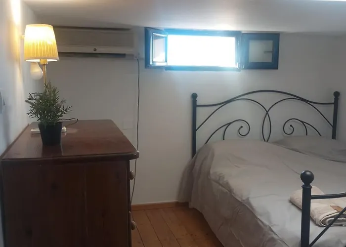 Hébergement de vacances Myrtia