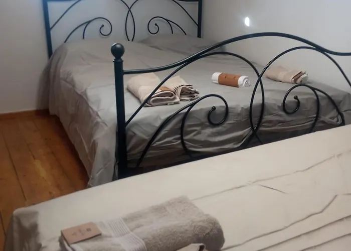 Hébergement de vacances Myrtia *